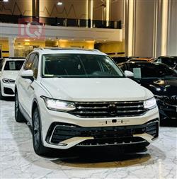 فولكسفاغن تيغوان
